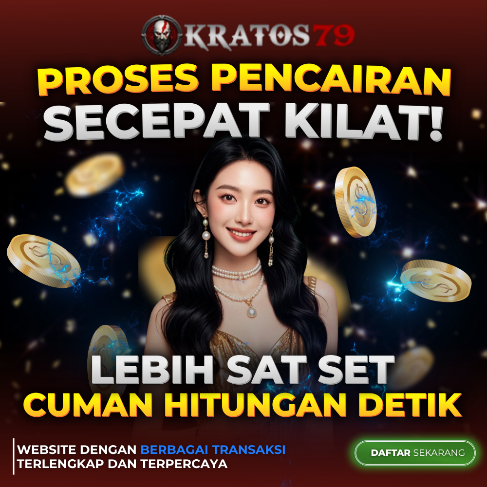 SLOT GACOR